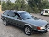 Audi 100 1994 года за 2 050 000 тг. в Шымкент – фото 3