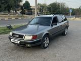 Audi 100 1994 года за 2 050 000 тг. в Шымкент