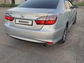 Toyota Camry 2015 годаүшін9 500 000 тг. в Астана – фото 5