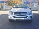 Mercedes-Benz ML 350 2006 года за 9 000 000 тг. в Костанай