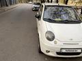 Daewoo Matiz 2013 годаfor1 400 000 тг. в Алматы – фото 13