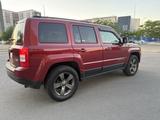 Jeep Patriot 2015 годаүшін6 000 000 тг. в Актау – фото 3