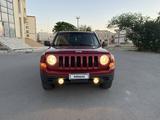 Jeep Patriot 2015 годаүшін6 000 000 тг. в Актау
