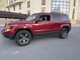 Jeep Patriot 2015 годаүшін6 000 000 тг. в Актау – фото 2