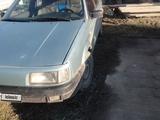 Volkswagen Passat 1990 года за 1 500 000 тг. в Степняк – фото 4