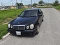 Mercedes-Benz E 230 1996 года за 2 300 000 тг. в Шымкент – фото 7