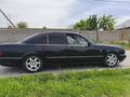 Mercedes-Benz E 230 1996 года за 2 300 000 тг. в Шымкент – фото 8