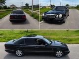 Mercedes-Benz E 230 1996 года за 2 300 000 тг. в Шымкент