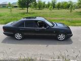 Mercedes-Benz E 230 1996 года за 2 300 000 тг. в Шымкент – фото 2