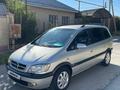 Opel Zafira 2001 года за 3 700 000 тг. в Караганда