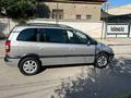 Opel Zafira 2001 года за 3 700 000 тг. в Караганда – фото 8