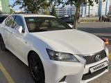 Lexus GS 350 2015 года за 15 000 000 тг. в Актобе – фото 5