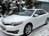Toyota Camry 2012 года за 8 000 000 тг. в Алматы
