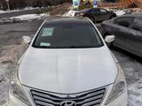 Hyundai Grandeur 2012 годаfor8 600 000 тг. в Шымкент