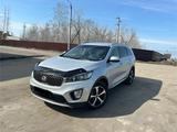 Kia Sorento 2015 года за 12 000 000 тг. в Петропавловск – фото 2