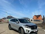 Kia Sorento 2015 года за 12 000 000 тг. в Петропавловск – фото 5