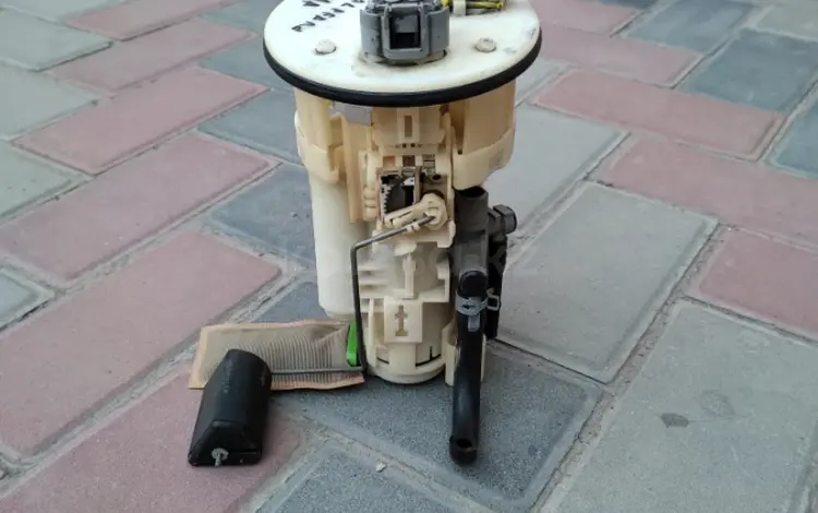 Бензонасос-бензостанция за 1 700 тг. в Алматы