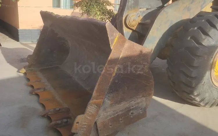 XCMG  ZL50GV 2009 годаүшін7 000 000 тг. в Алматы
