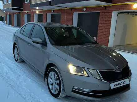 Skoda Octavia 2017 года за 8 000 000 тг. в Уральск – фото 17