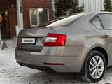 Skoda Octavia 2017 года за 8 000 000 тг. в Уральск – фото 4