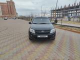 ВАЗ (Lada) Granta 2190 2014 года за 2 500 000 тг. в Актау