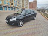 ВАЗ (Lada) Granta 2190 2014 года за 2 300 000 тг. в Актау – фото 2