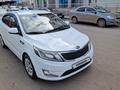 Kia Rio 2013 года за 4 900 000 тг. в Астана