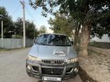 Hyundai Starex 2001 года за 2 200 000 тг. в Сарыагаш – фото 3