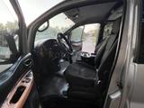 Hyundai Starex 2001 года за 2 200 000 тг. в Сарыагаш – фото 4