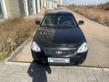 ВАЗ (Lada) Priora 2170 2012 годаfor2 000 000 тг. в Астана