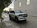 Toyota Land Cruiser 2008 года за 17 600 000 тг. в Актобе – фото 2