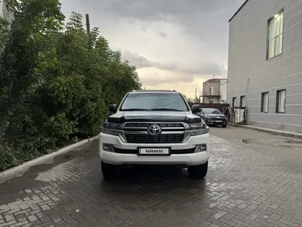 Toyota Land Cruiser 2008 года за 17 600 000 тг. в Актобе – фото 4