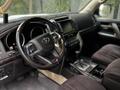 Toyota Land Cruiser 2008 года за 17 600 000 тг. в Актобе – фото 8