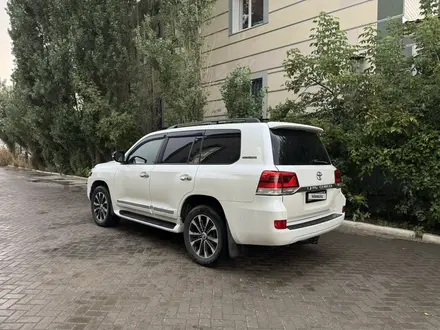 Toyota Land Cruiser 2008 года за 17 600 000 тг. в Актобе – фото 6