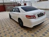 Toyota Camry 2011 года за 8 500 000 тг. в Актау – фото 3