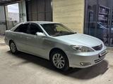 Toyota Camry 2003 годаүшін4 500 000 тг. в Шымкент – фото 2