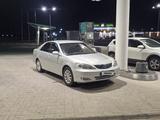 Toyota Camry 2003 годаүшін4 500 000 тг. в Шымкент
