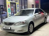 Toyota Camry 2003 годаүшін4 500 000 тг. в Шымкент – фото 3