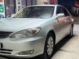 Toyota Camry 2003 годаүшін4 500 000 тг. в Шымкент – фото 5