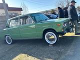 ВАЗ (Lada) 2106 1985 годаүшін1 500 000 тг. в Сарыагаш