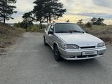 ВАЗ (Lada) 2115 2008 года за 1 350 000 тг. в Семей