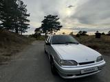 ВАЗ (Lada) 2115 2008 года за 1 350 000 тг. в Семей – фото 5