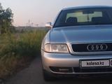 Audi A4 1995 года за 2 000 000 тг. в Алматы – фото 4