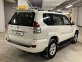 Toyota Land Cruiser Prado 2008 года за 12 900 000 тг. в Алматы – фото 9