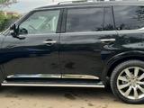 Infiniti QX80 2014 года за 19 500 000 тг. в Кокшетау