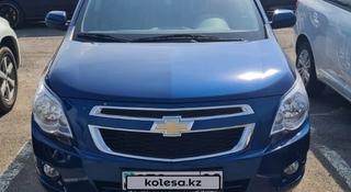 Chevrolet Cobalt 2023 года за 6 700 000 тг. в Алматы