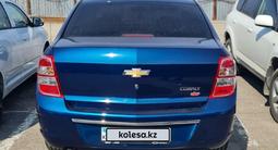 Chevrolet Cobalt 2023 года за 6 700 000 тг. в Алматы – фото 5