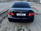 Toyota Camry 2007 года за 6 200 000 тг. в Жезказган – фото 3