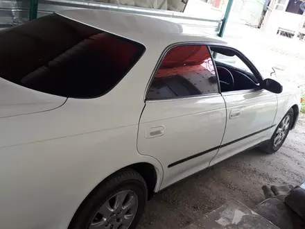 Toyota Mark II 1996 года за 2 500 000 тг. в Конаев (Капшагай)