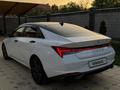 Hyundai Elantra 2021 годаүшін8 000 000 тг. в Алматы – фото 3